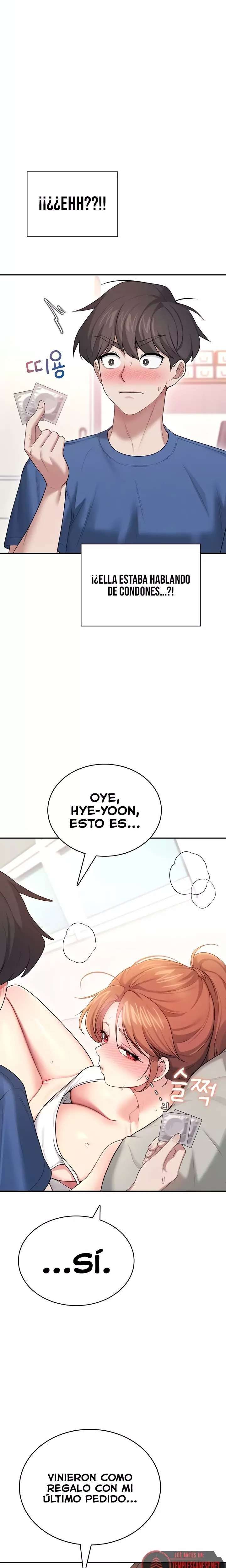 HOT  Wireless Onahole Page 29 - MangaHe