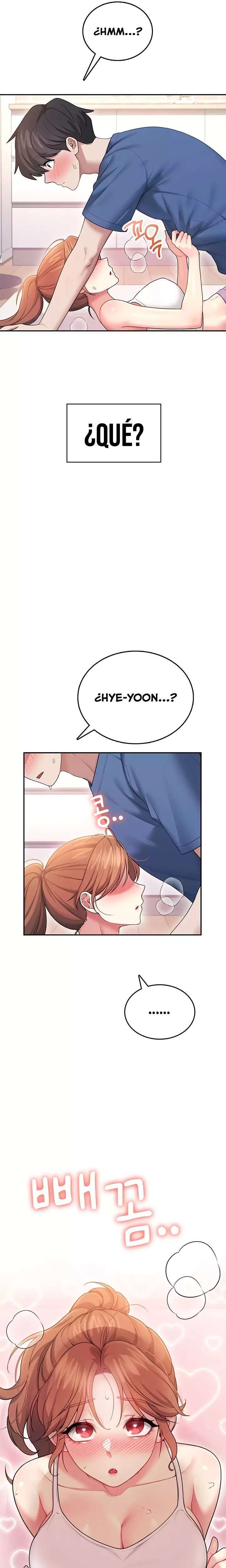 HOT  Wireless Onahole Page 4 - MangaHe