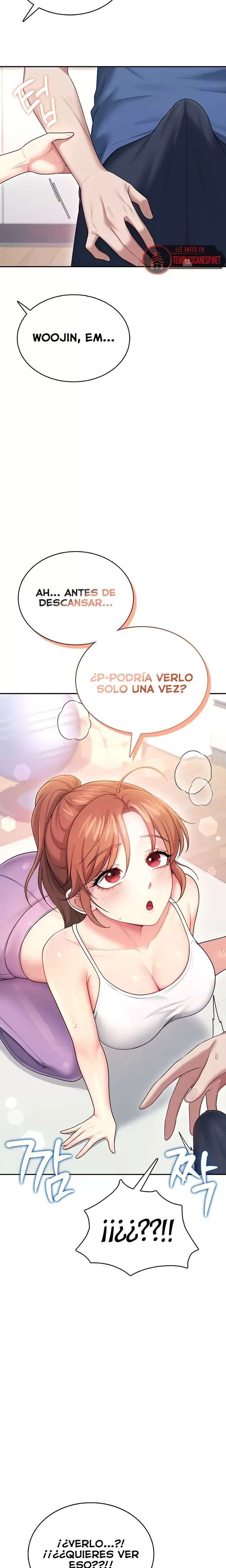 HOT  Wireless Onahole Page 9 - MangaHe