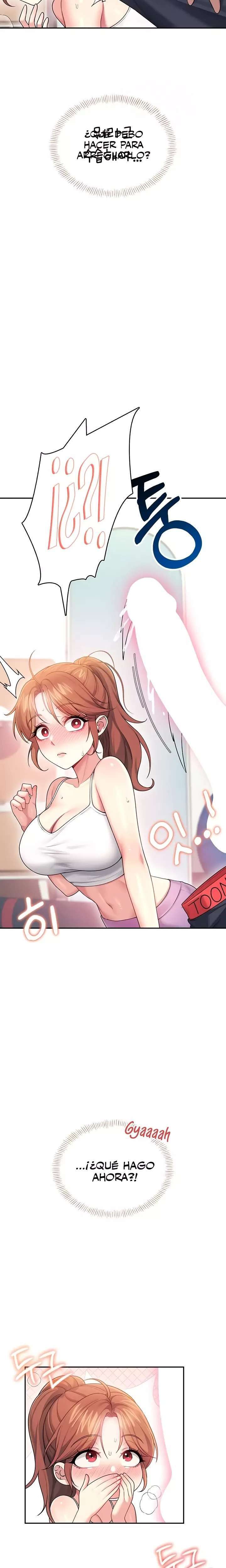 HOT  Wireless Onahole Page 10 - MangaHe