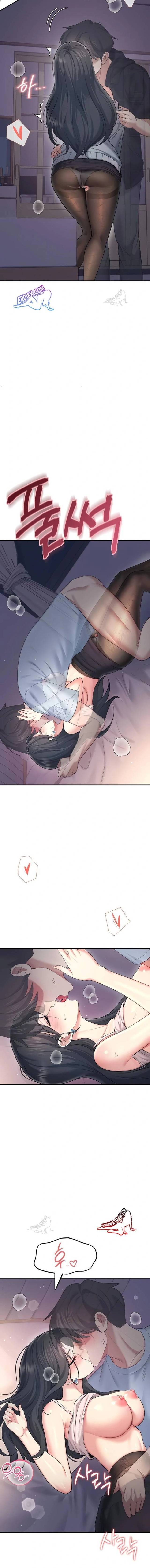 HOT  Wireless Onahole Page 15 - MangaHe