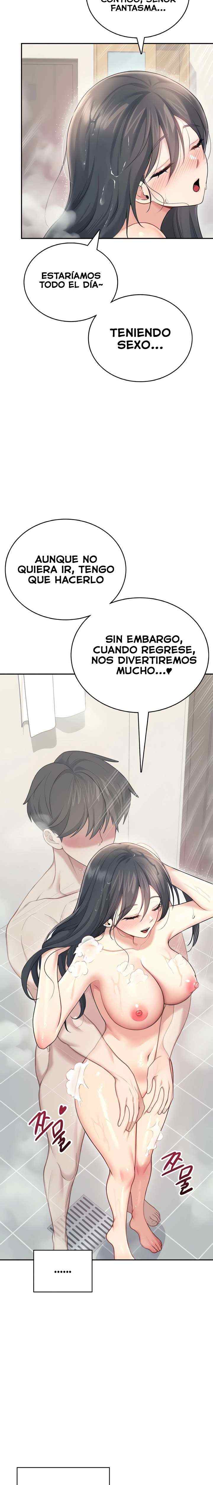 HOT  Wireless Onahole Page 12 - MangaHe