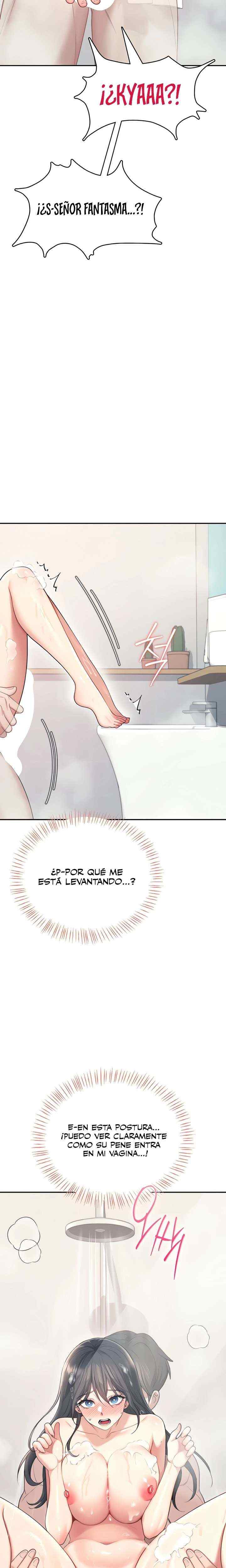 HOT  Wireless Onahole Page 15 - MangaHe