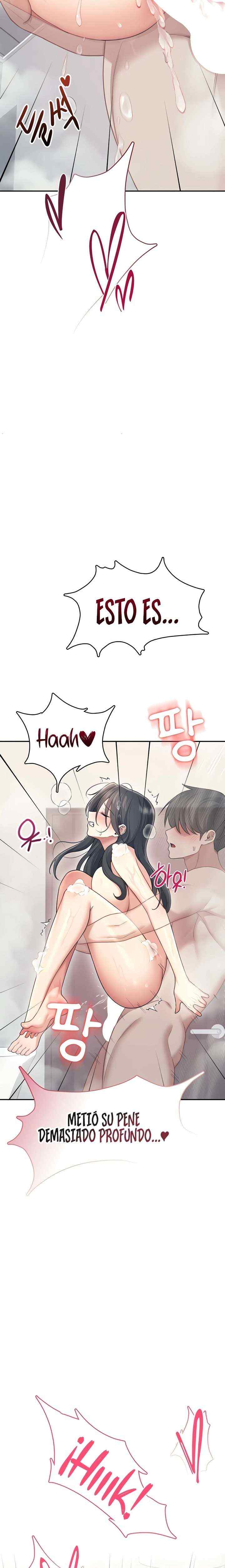 HOT  Wireless Onahole Page 18 - MangaHe