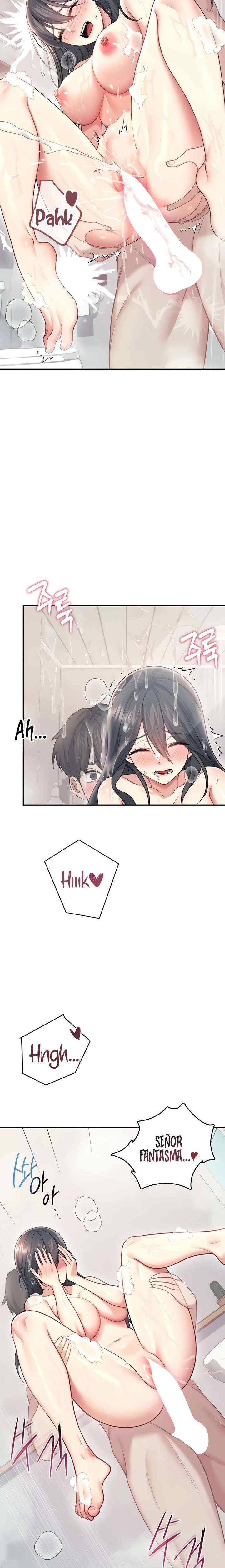 HOT  Wireless Onahole Page 20 - MangaHe