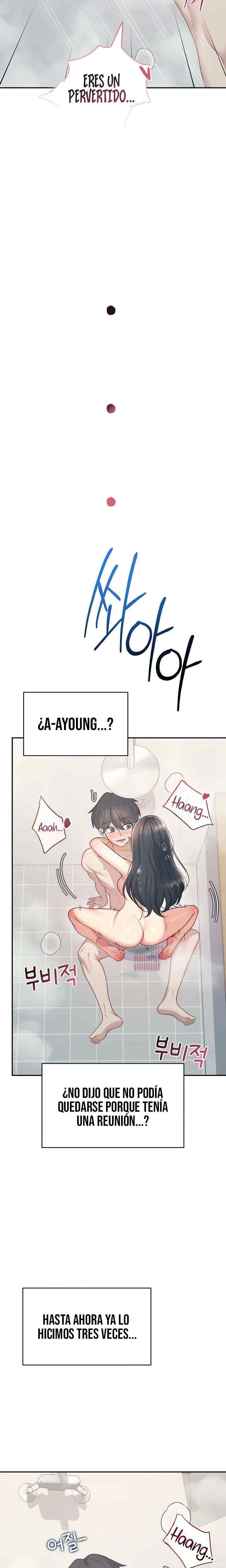 HOT  Wireless Onahole Page 21 - MangaHe