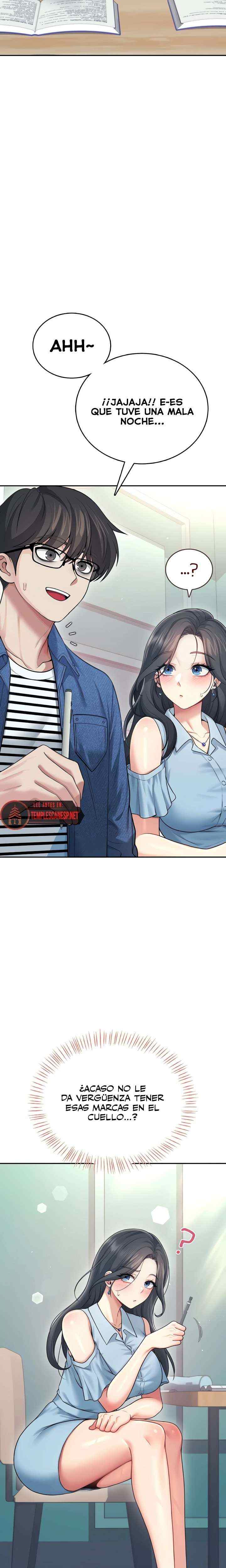 HOT  Wireless Onahole Page 24 - MangaHe
