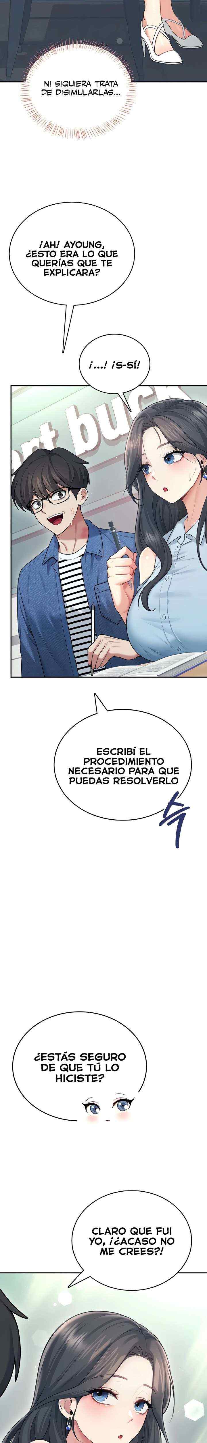 HOT  Wireless Onahole Page 25 - MangaHe