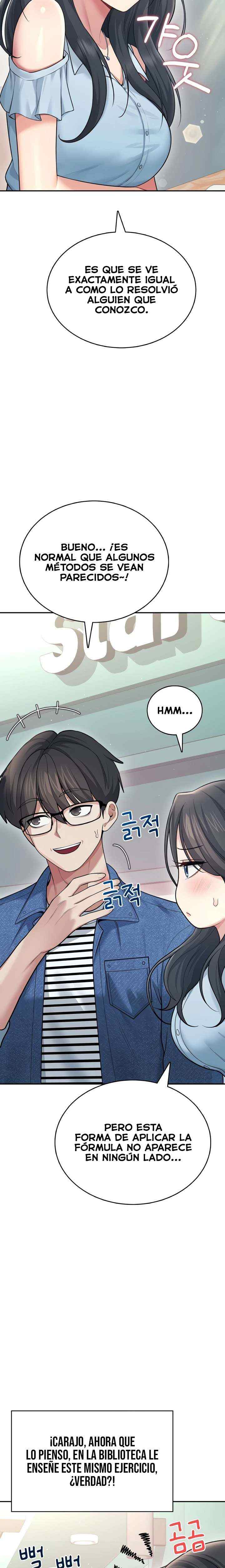 HOT  Wireless Onahole Page 26 - MangaHe