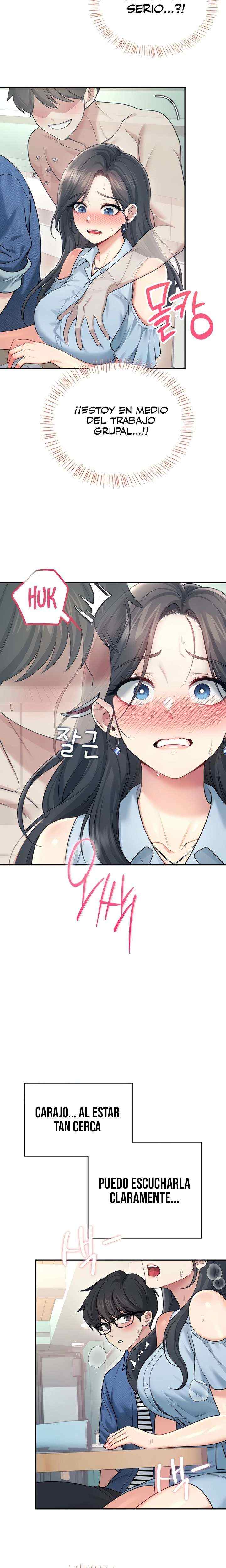 HOT  Wireless Onahole Page 28 - MangaHe