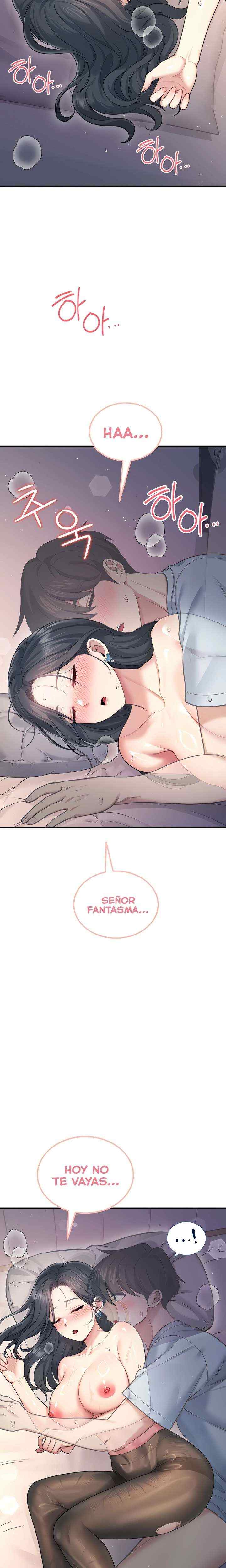 HOT  Wireless Onahole Page 4 - MangaHe