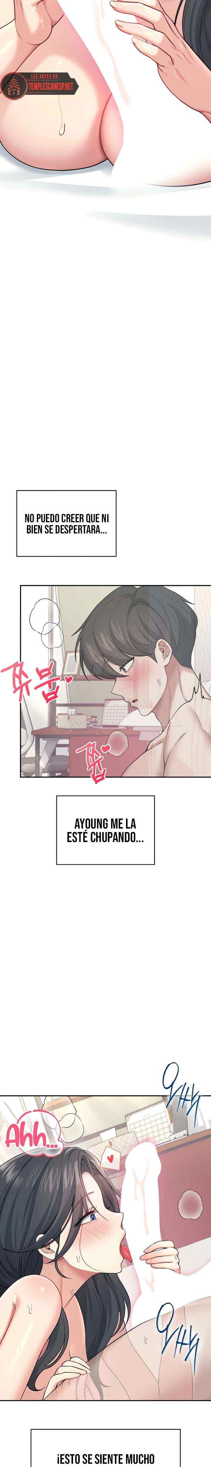 HOT  Wireless Onahole Page 8 - MangaHe