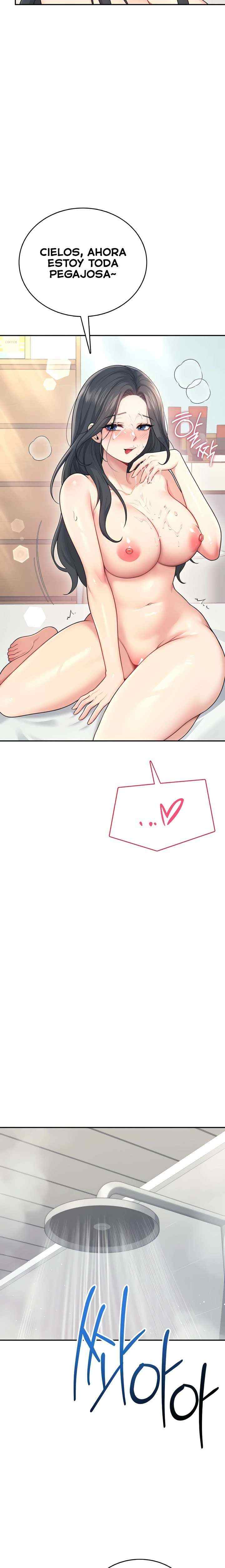 HOT  Wireless Onahole Page 10 - MangaHe