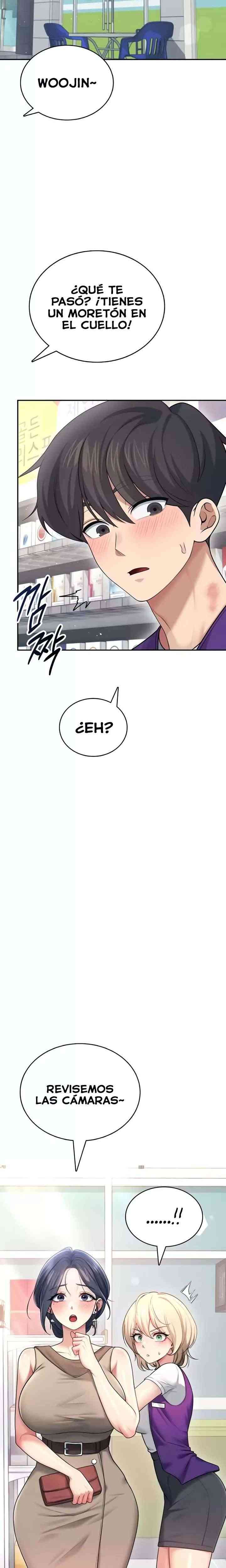 HOT  Wireless Onahole Page 15 - MangaHe