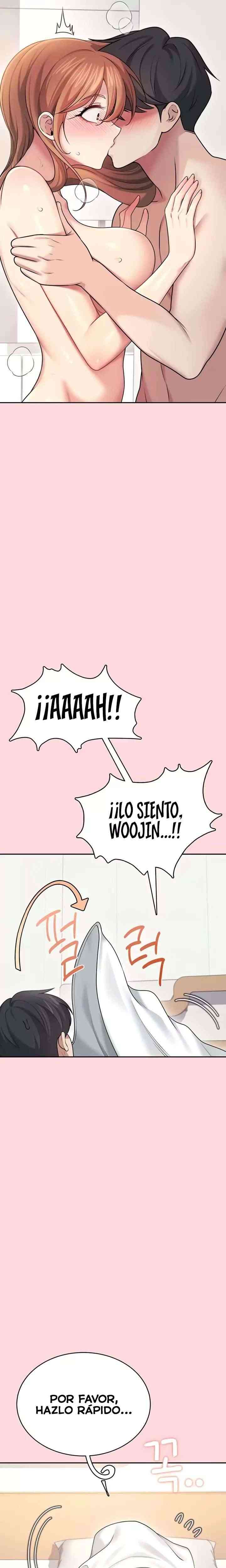 HOT  Wireless Onahole Page 24 - MangaHe