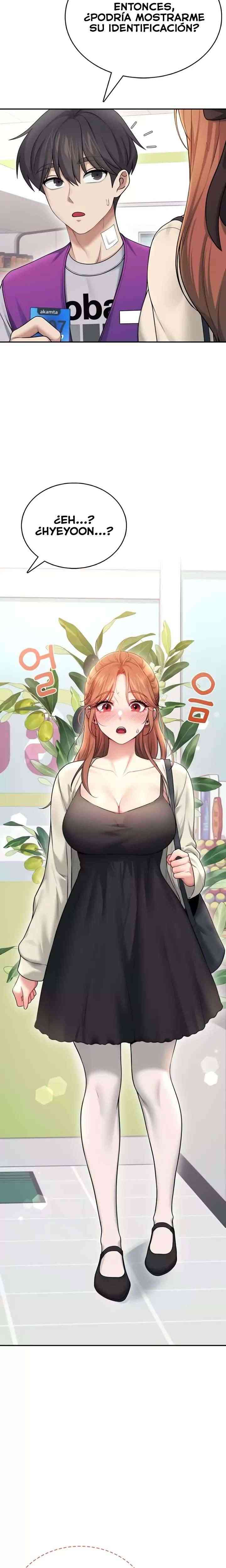 HOT  Wireless Onahole Page 28 - MangaHe