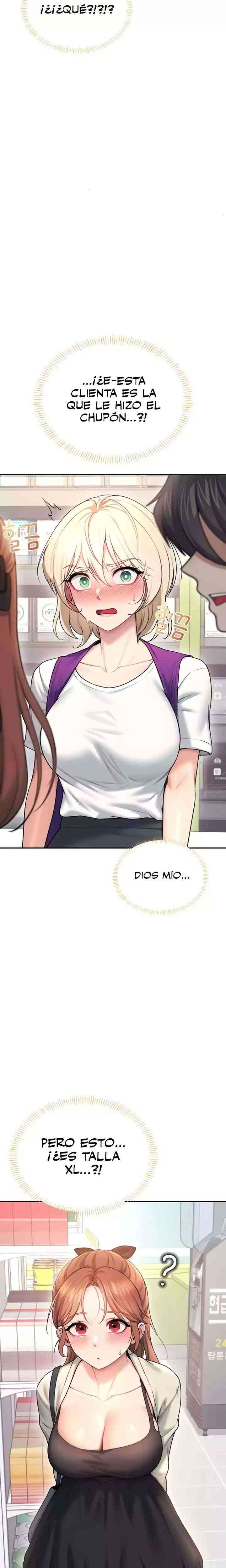 HOT  Wireless Onahole Page 30 - MangaHe