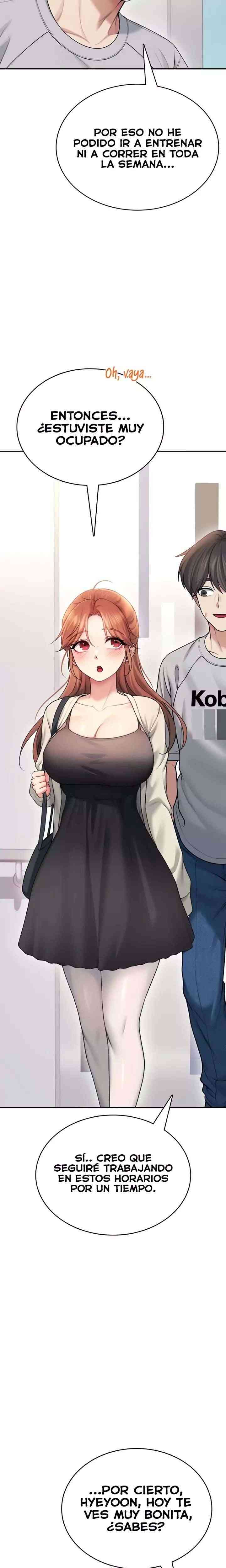 HOT  Wireless Onahole Page 32 - MangaHe
