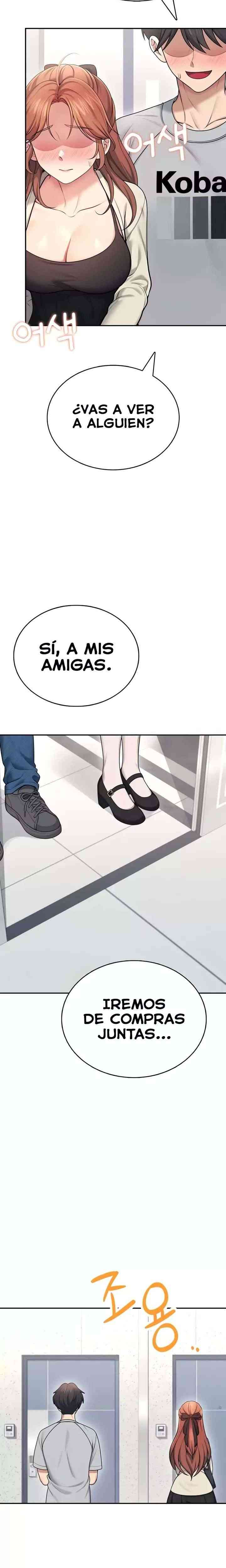 HOT  Wireless Onahole Page 33 - MangaHe