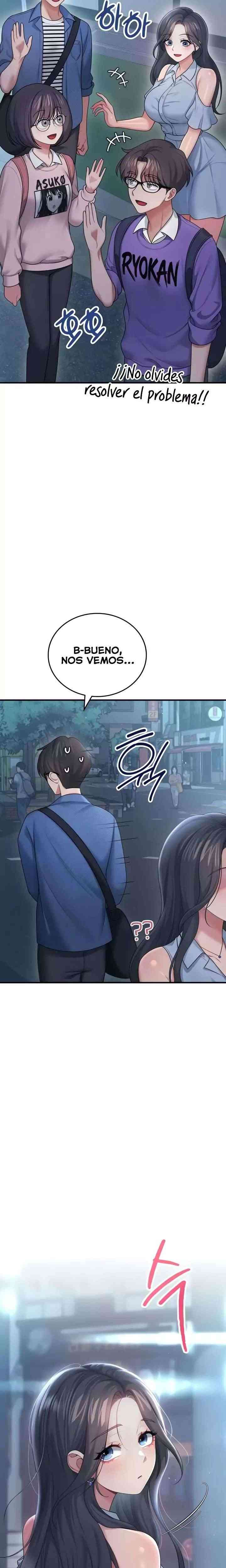 HOT  Wireless Onahole Page 5 - MangaHe