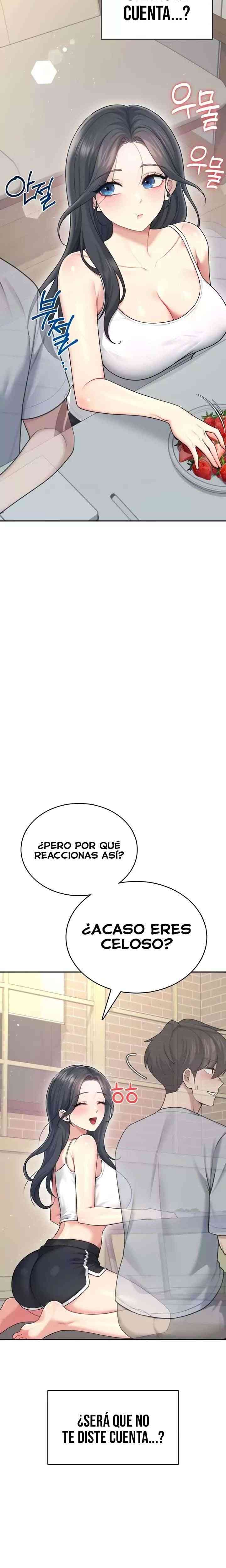HOT  Wireless Onahole Page 7 - MangaHe