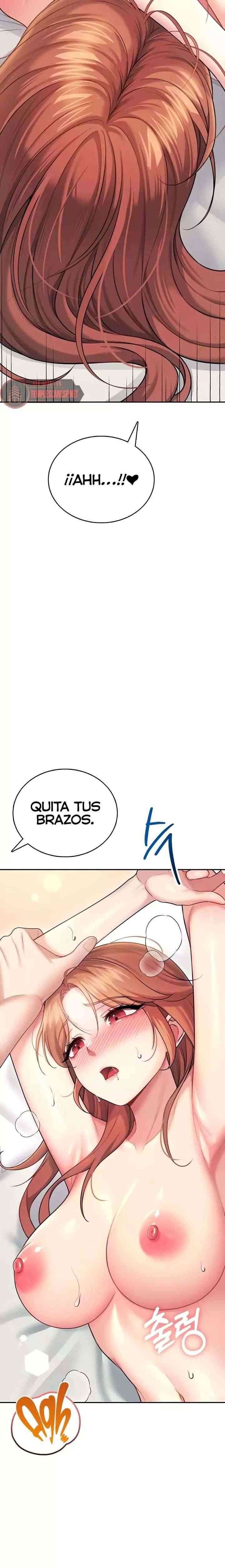 HOT  Wireless Onahole Page 12 - MangaHe