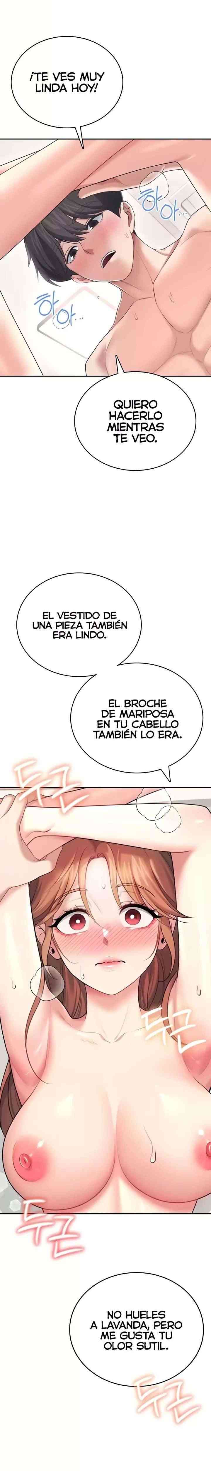 HOT  Wireless Onahole Page 13 - MangaHe