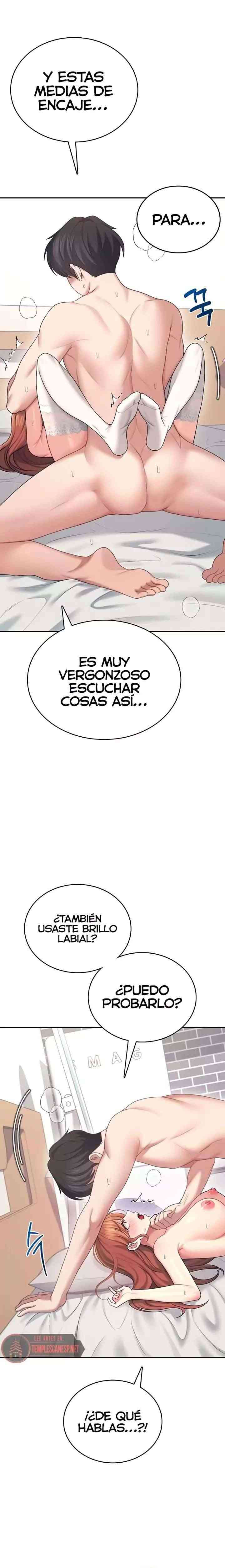 HOT  Wireless Onahole Page 14 - MangaHe