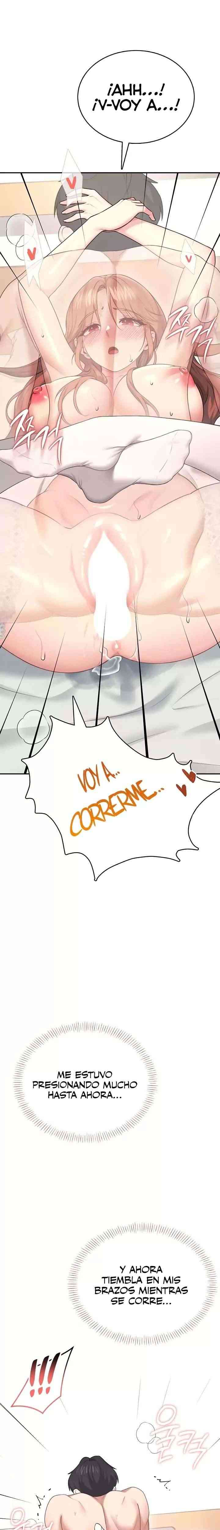 HOT  Wireless Onahole Page 16 - MangaHe