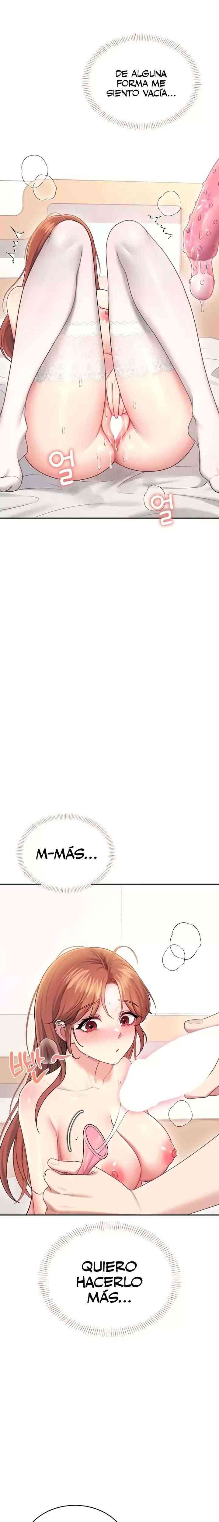 HOT  Wireless Onahole Page 19 - MangaHe