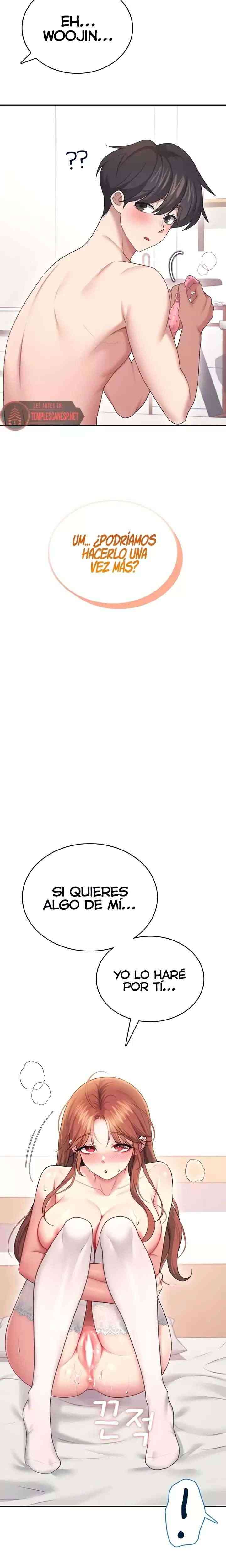 HOT  Wireless Onahole Page 20 - MangaHe