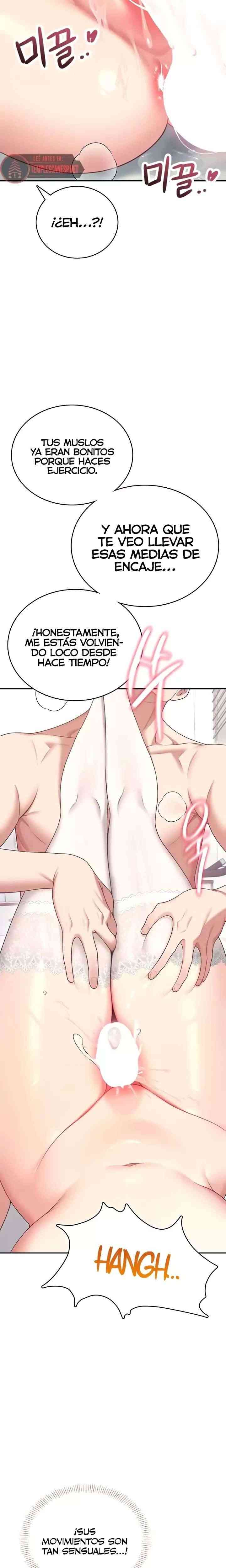 HOT  Wireless Onahole Page 23 - MangaHe
