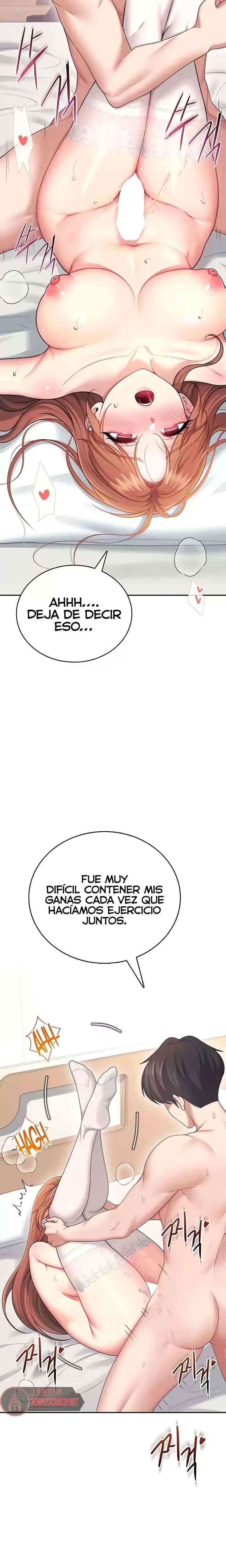 HOT  Wireless Onahole Page 25 - MangaHe