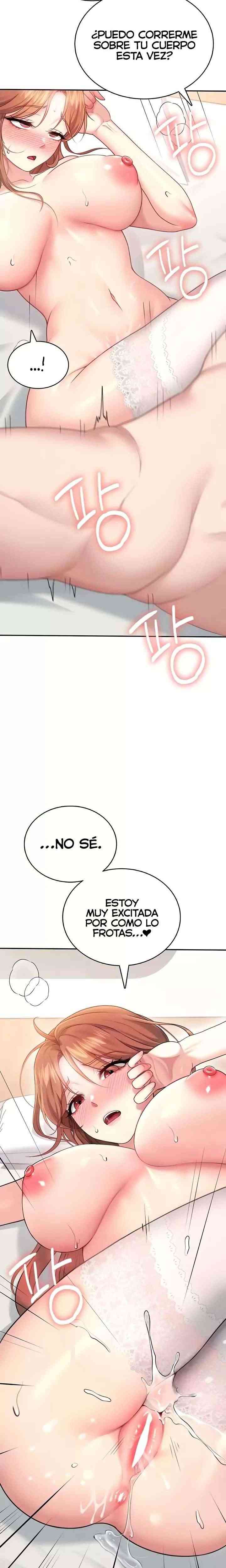 HOT  Wireless Onahole Page 27 - MangaHe