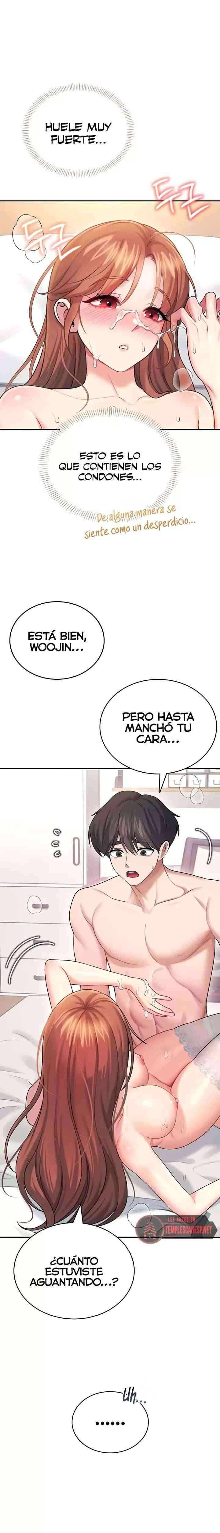 HOT  Wireless Onahole Page 30 - MangaHe