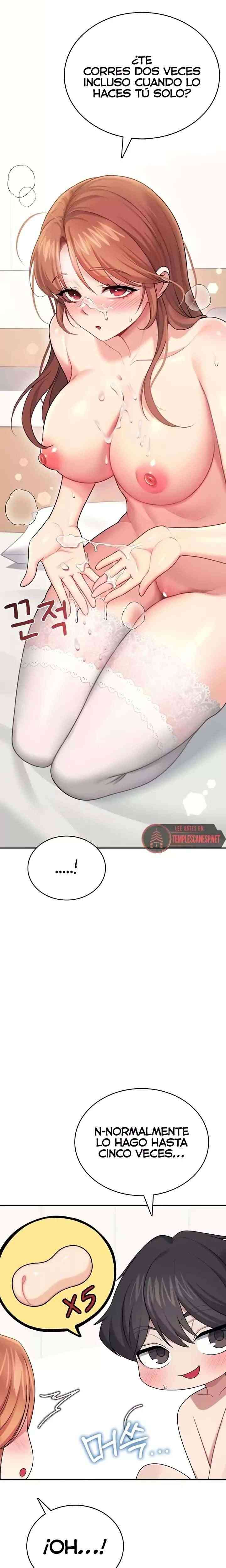 HOT  Wireless Onahole Page 31 - MangaHe