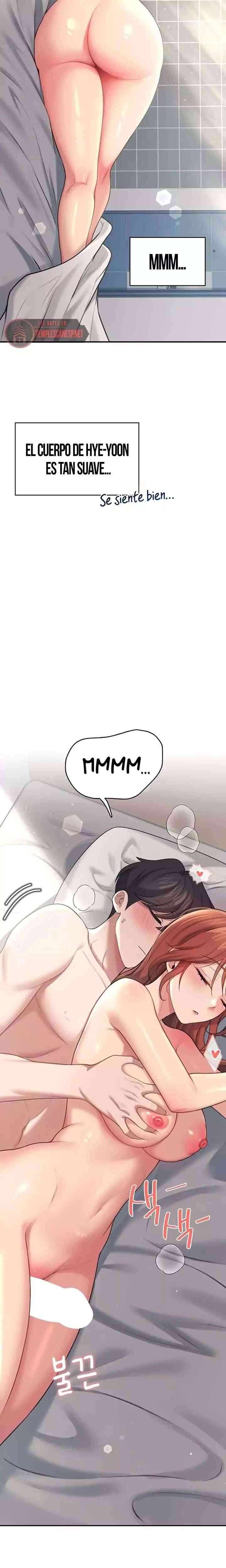 HOT  Wireless Onahole Page 38 - MangaHe