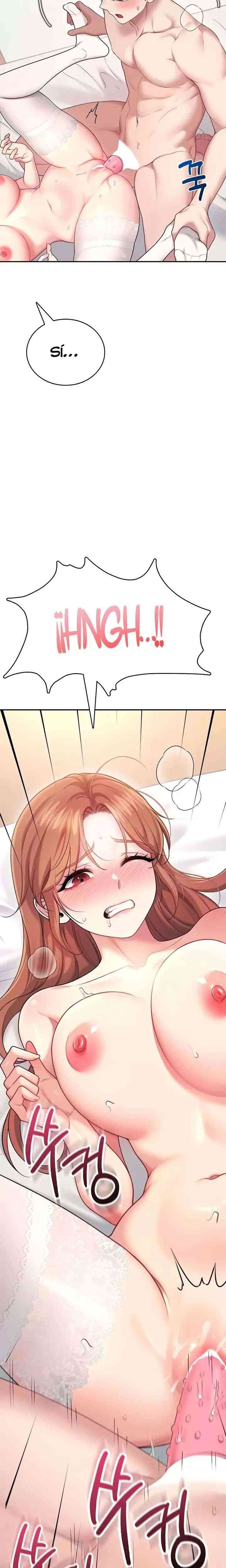 HOT  Wireless Onahole Page 7 - MangaHe