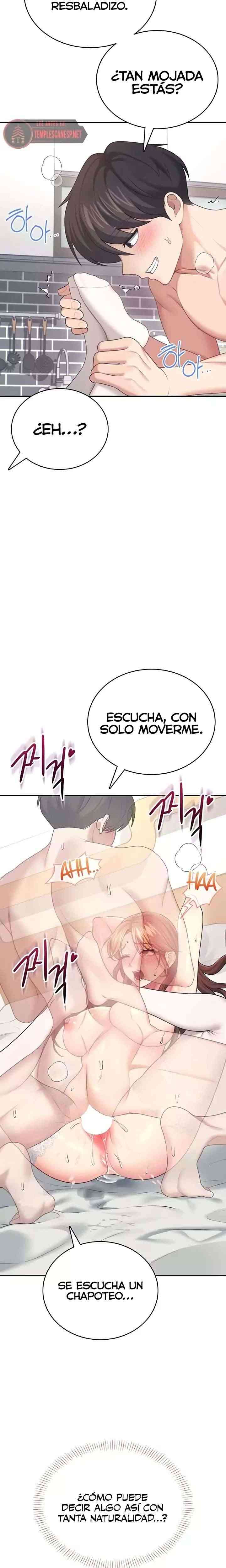 HOT  Wireless Onahole Page 10 - MangaHe