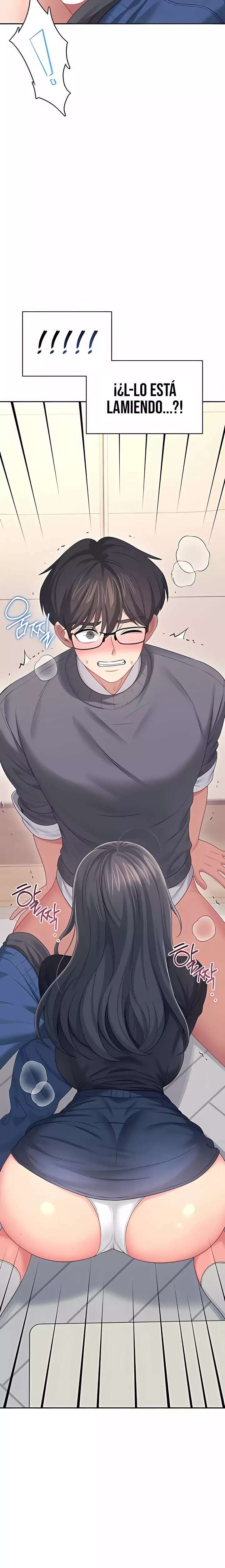 HOT  Wireless Onahole Page 16 - MangaHe