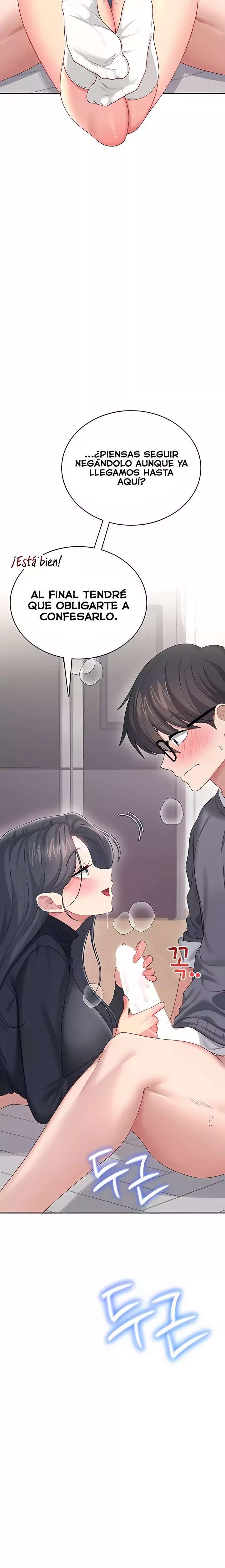 HOT  Wireless Onahole Page 19 - MangaHe