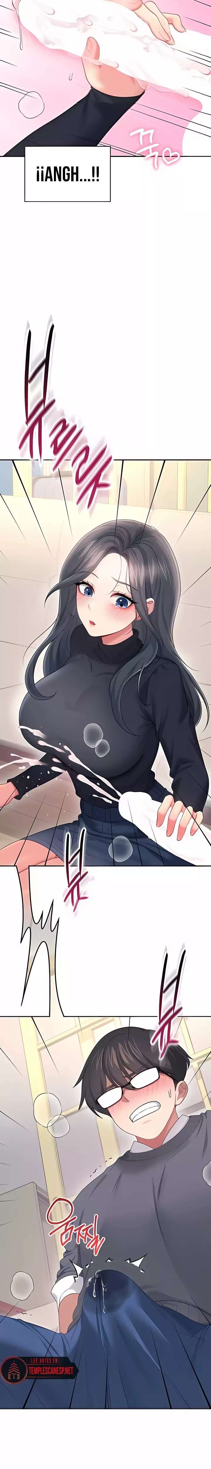HOT  Wireless Onahole Page 9 - MangaHe