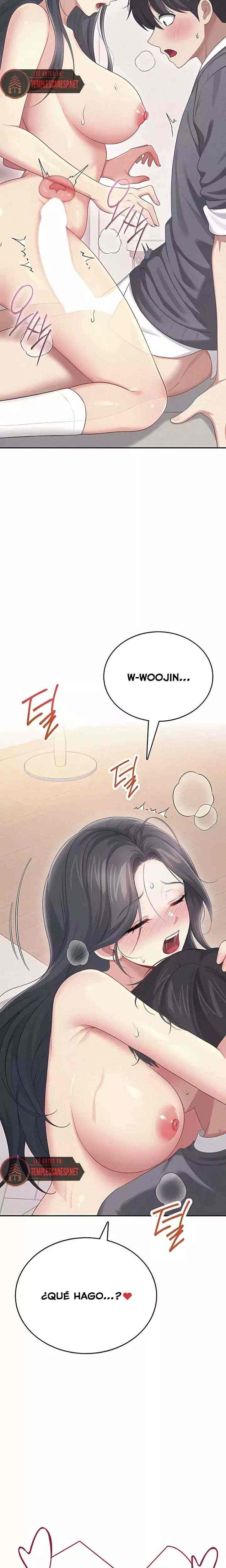 HOT  Wireless Onahole Page 15 - MangaHe