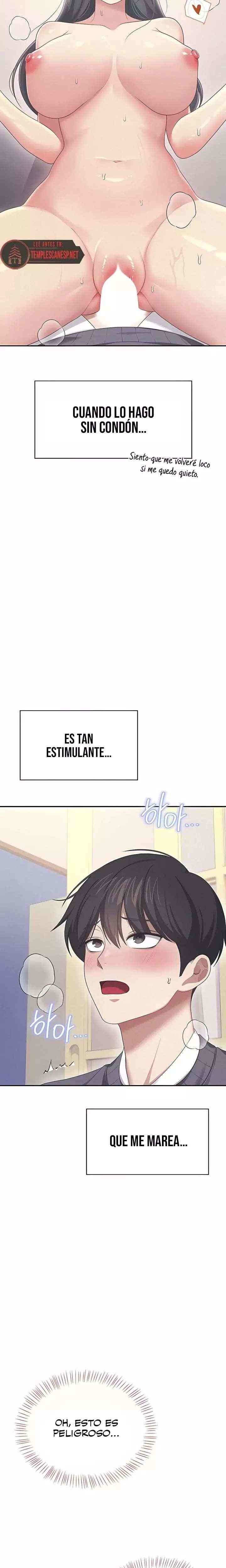 HOT  Wireless Onahole Page 18 - MangaHe