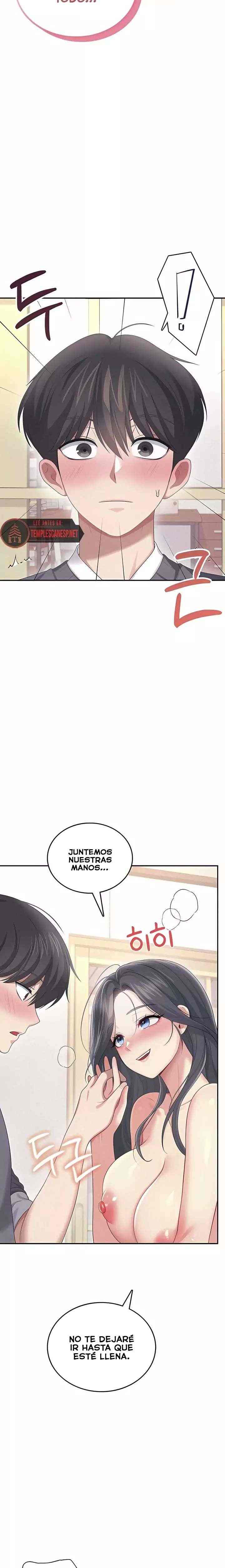 HOT  Wireless Onahole Page 21 - MangaHe