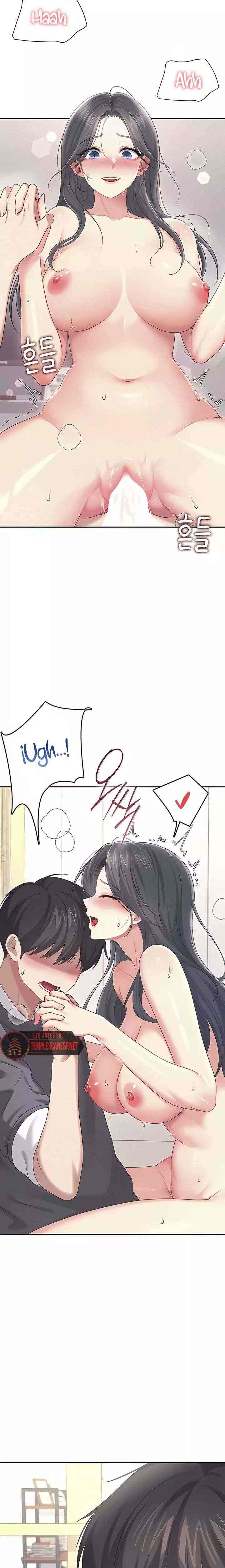 HOT  Wireless Onahole Page 22 - MangaHe