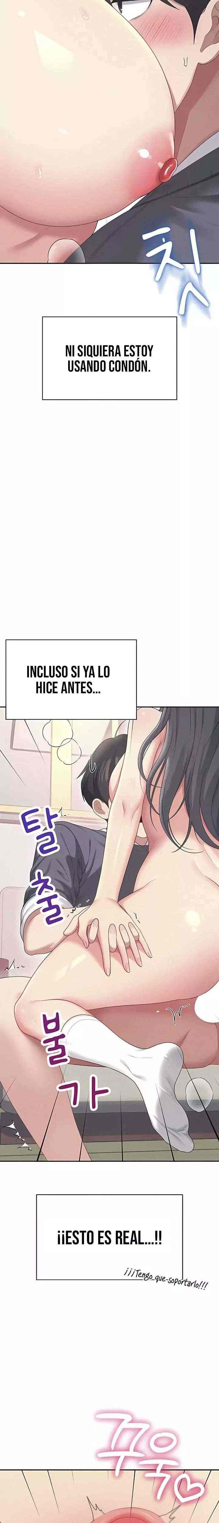 HOT  Wireless Onahole Page 29 - MangaHe