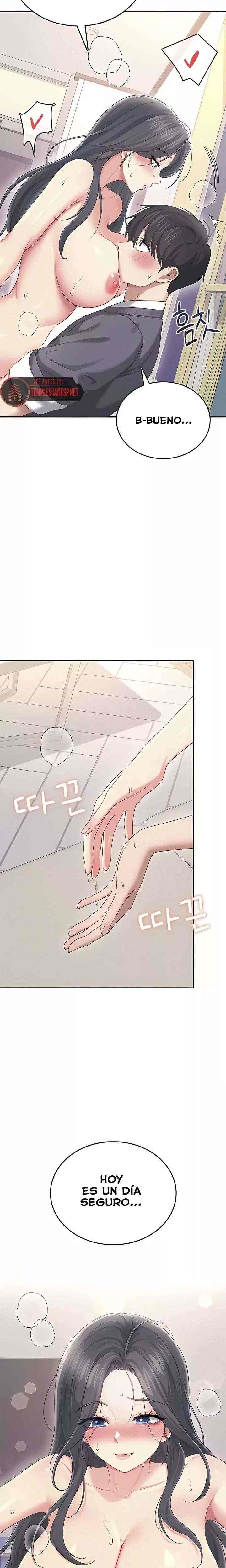 HOT  Wireless Onahole Page 31 - MangaHe