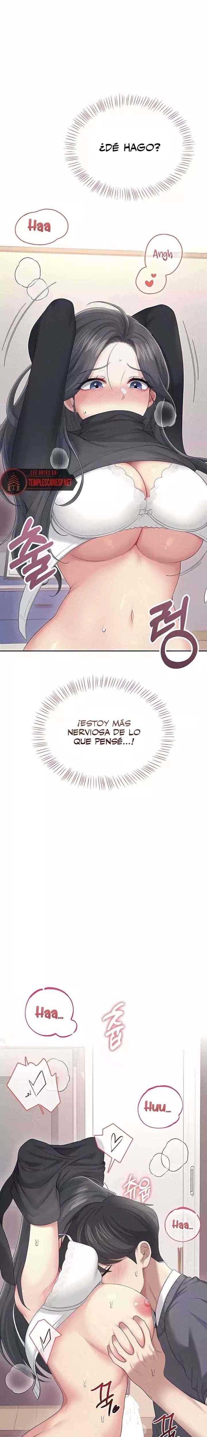 HOT  Wireless Onahole Page 7 - MangaHe