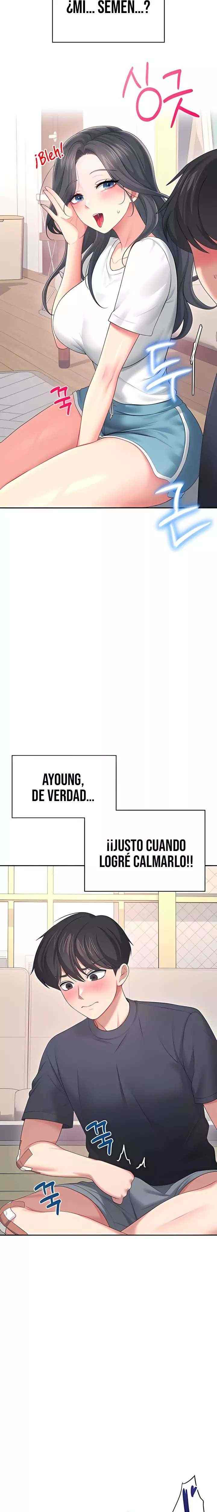 HOT  Wireless Onahole Page 12 - MangaHe